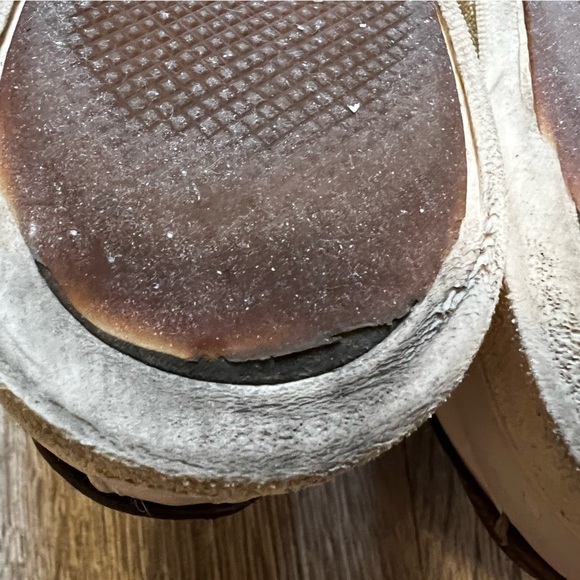 Coach Sneaker - Chalk/Khaki - Picture 3 of 15